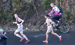 Grand raid 2012
