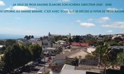 Sondage en ligne à Trois-Bassins
