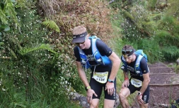 Grand raid
