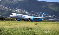 avion frenchbee 