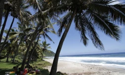 Météo Réunion 