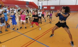 Journée internationale des Droits de l'enfant : la culture et le sport à l'honneur 