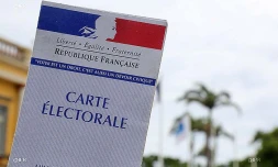 carte d\'électeur 