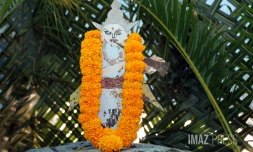 expo temple hindou éperon 