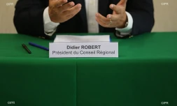 Didier Robert 