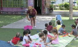 vacances de la toussaint de saint-paul