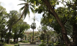 Mairie de Saint-Paul
