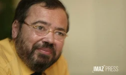 michel fontaine