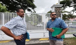 Santé à La Réunion : les syndicats réclament l'égalité de traitement entre le privé et le public