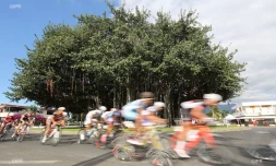 tour de l\'ile cycliste 