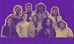 Lancement du site de Spectre : une nouvelle vitrine pour les récits LGBTQIA+ 