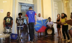 Jeux des îles Saint-Denis