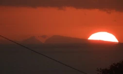 Maurice : La Réunion est passée dire "bonsoir" à l'île soeur