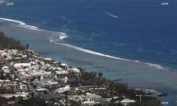 paysages réunion 