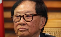 André Thien Ah Koon