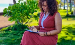 Sois Flamboyante : 90 jours pour se reconnecter Ă soi