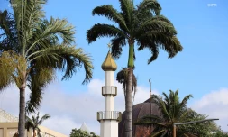 Mosquée Chiite 
