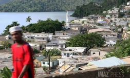 Mayotte