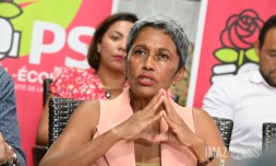 groupe parti socialiste reunion 