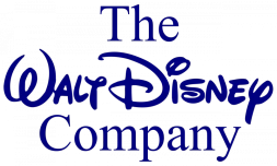 walt disney compagny