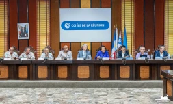 Crise des prix des carburants : la Région apporte des précisions suite à la réunion avec les acteurs concernés