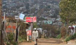 Afrique du sud