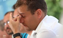 Olivier Rivière
