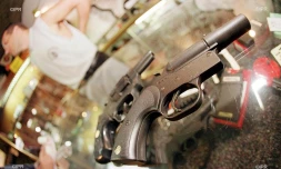 Armes 