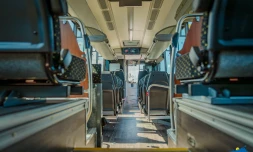 La Région Réunion améliore le confort de Car Jaune