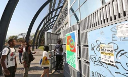 Grève à l\\\'école des beaux arts