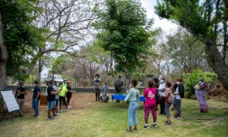 Cité éducative : la ville du Port fait le bilan