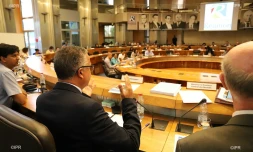 assemblée plénière 
