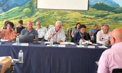 Le Tampon : 16 rapports adoptés en conseil municipal