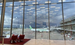 Orly Transavia