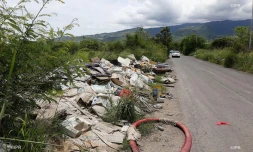 Déchets 