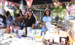 Saint-Pierre : Japanimes, le festival des fans de mangas