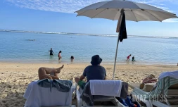 plage tourisme vacances