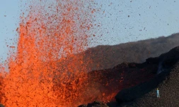 volcan 2016 