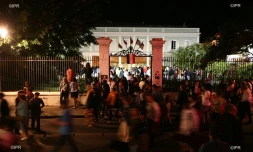 nuit des musées 