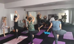 Plus de 5000 visiteurs pour le premier Salon de la Santé au Port.