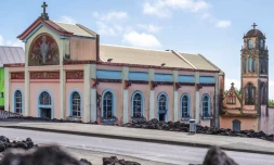 Collecte nationale : La Réunion reçoit un soutien financier pour restaurer ses églises historiques