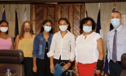 Elections Conseil départemental des jeunes