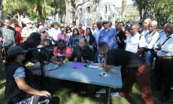 Formation contrats aidés