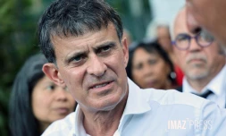 Droits de douane en outre-mer : Manuel Valls dénonce un 