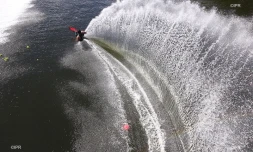 ski nautique 2016
