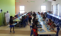 Restauration scolaire et fermeture des écoles : un dégrèvement d'office sera appliqué