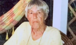 disparition Anne dambreville