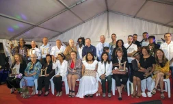 Prix départemental