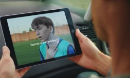 Enfants pollution UNICEF