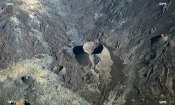 volcan observatoire 